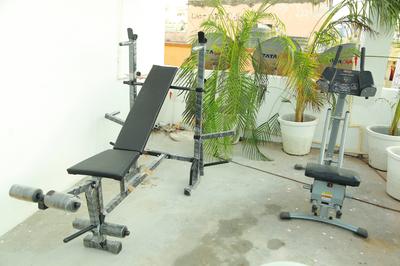 Image of StayHere PG in Madeenaguda, Hyderabad