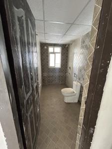 Bathroom Image of 1254 Sq.ft 3 BHK Apartment / Flat for sale in Nutan Lotus Abode, Gola Road Patna for Rs. 14000000