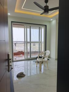 Hall Image of 1850 Sq.ft 3 BHK Apartment / Flat for rent in Vikram Golf View Condos, Sector 19 Dwarka New Delhi for Rs. 80000