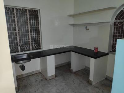 Kitchen Image of 850 Sq.ft 2 BHK Independent House for sale in Kallahalli Shivamogga for Rs. 6000000