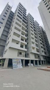 Image of 1080 Sq.ft 2 BHK Apartment / Flat for sale in Bowrampet, Hyderabad for Rs. 6300000