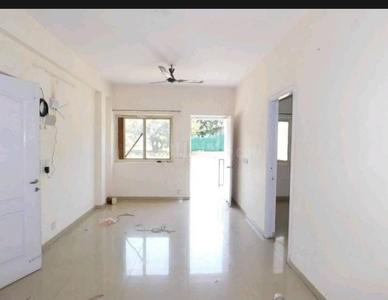 3.5 BHK Flat