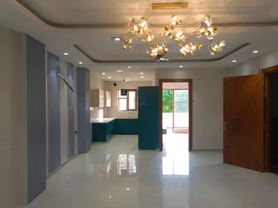 Living Room Image of 2450 Sq.ft 4 BHK Builder Floor for rent in Sector 37 Faridabad for Rs. 40000