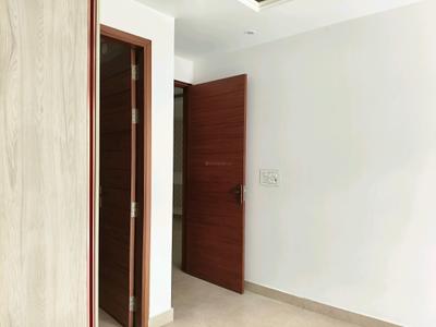 Bedroom Image of 594 Sq.ft 3 BHK Independent House for sale in Palam Vihar Gurgaon for Rs. 20900000