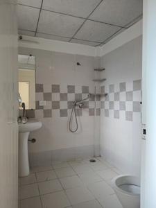 Bedroom One Image of 1120 Sq.ft 2.5 BHK Apartment / Flat for sale in Galaxy Royale, Noida Extension Greater Noida for Rs. 9000000