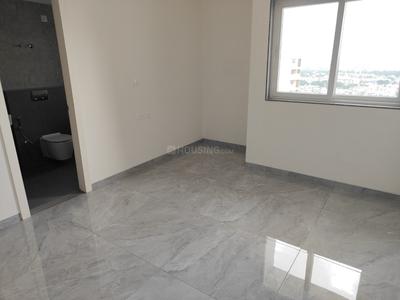 Bedroom Image of 3500 Sq.ft 4 BHK Apartment / Flat for rent in Alembic Kiara, Ram Wadi Vadodara for Rs. 100000