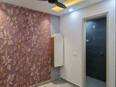 Bedroom Image of 600 Sq.ft 2 BHK Apartment / Flat for sale in Nawada New Delhi for Rs. 3900000