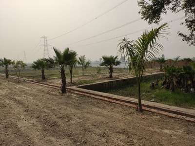 125 Sq.ft Residential Plot / Land for Sale in Tech Zone, Greater Noida