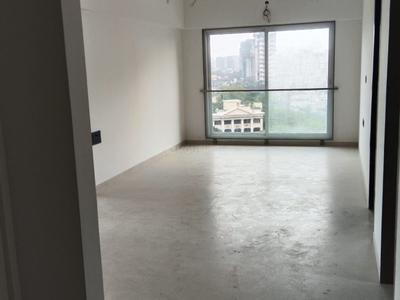 Hall Image of 825 Sq.ft 2 BHK Apartment / Flat for sale in Bandra West Mumbai for Rs. 58000000