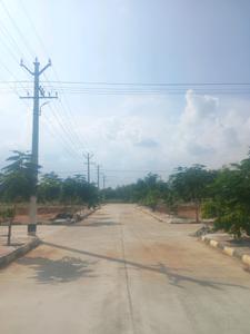 Image of 183 Sq.ft Residential Plot / Land for sale in Shadnagar, Ranga Reddy for Rs. 2836508