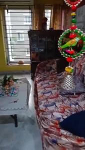 Bedroom Image of 1800 Sq.ft 3 BHK Builder Floor for sale in Ballygunge Kolkata for Rs. 27500000