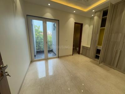 Hall Image of 900 Sq.ft 2 BHK Builder Floor for sale in Lajpat Nagar New Delhi for Rs. 25000000