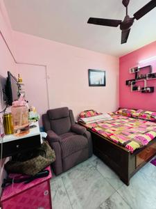 Bedroom Image of 890 Sq.ft 2 BHK Apartment / Flat for sale in Naktala Kolkata for Rs. 3800000