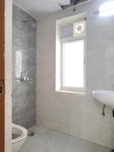 Common Bathroom Image of 1045 Sq.ft 3 BHK Apartment / Flat for rent in Amrapali Dream Valley 2, Noida Extension Greater Noida for Rs. 21100