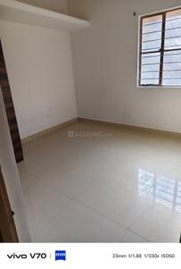 Bedroom Image of 600 Sq.ft 1 BHK Builder Floor for rent in Doddanekundi Bengaluru for Rs. 18000