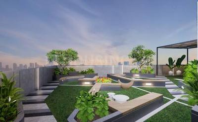 Image of 1527 Sq.ft 3 BHK Apartment / Flat for sale in Paradise, Wanwadi, Pune for Rs. 17500000