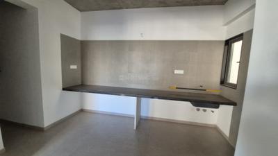 Kitchen Image of 2200 Sq.ft 4 BHK Apartment / Flat for sale in Riviera Prestige, Sarkhej Ahmedabad for Rs. 18600000