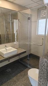 Bathroom Image of 2124 Sq.ft 3.5 BHK Apartment / Flat for sale in IVY County, Sector 75 Noida for Rs. 43500000