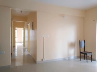 Living Room Image of 1167 Sq.ft 3 BHK Apartment / Flat for sale in Primarc Southwinds, Rajpur Kolkata for Rs. 6650000