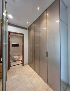 4 BHK Flat