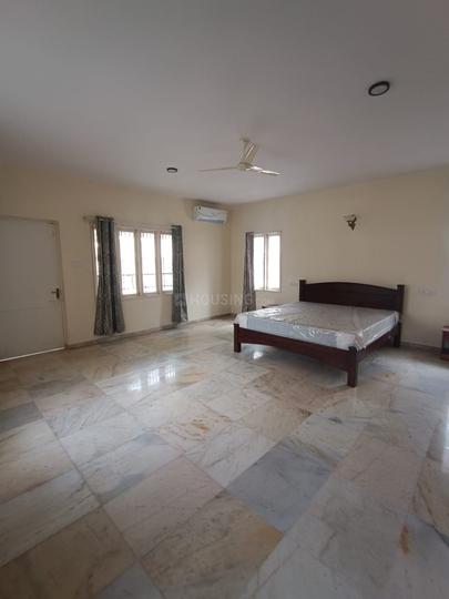 Yellappa Chetty Layout, Sivanchetti Gardens Bedroom 1