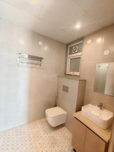 Image of 1800 Sq.ft 3 BHK Builder Floor for rent in Palam Vihar, Gurgaon for Rs. 42000