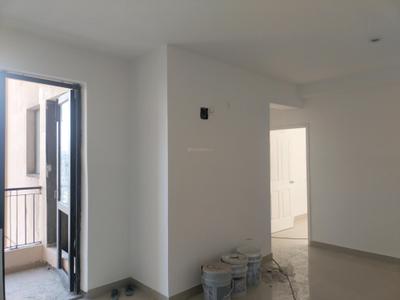 Living Room Image of 1175 Sq.ft 3 BHK Apartment / Flat for sale in RG Luxury Homes Phase 2, Noida Extension Greater Noida for Rs. 10575000