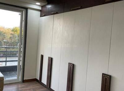 Bedroom Image of 1560 Sq.ft 3 BHK Builder Floor for sale in Sector 23 Gurgaon for Rs. 24500000