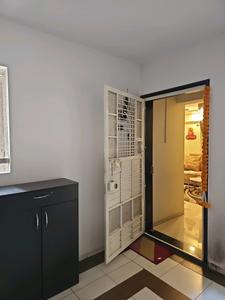 Main Entrance Image of 910 Sq.ft 2 BHK Apartment / Flat for sale in Porwal Realtors Parklane Premier, Wagholi Pune for Rs. 6000000
