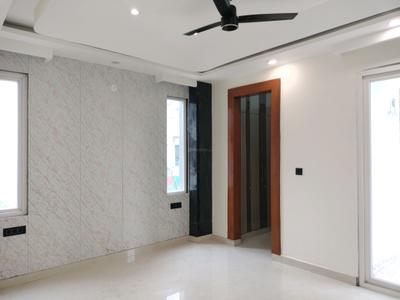 Bedroom Image of 2718 Sq.ft 4 BHK Builder Floor for sale in Ultra Luxury Builder Floor, Sector 85 Faridabad for Rs. 27000000