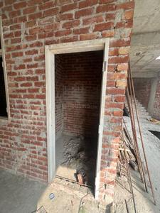 Bathroom Image of 1144 Sq.ft 1 RK Apartment / Flat for rent in Sector 93 Noida for Rs. 8500
