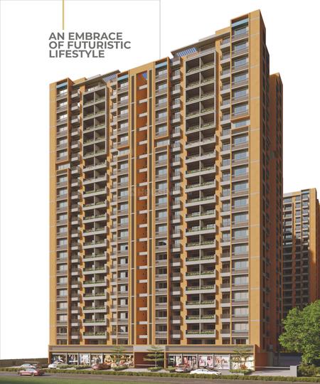 Sarathya West Main Image 1