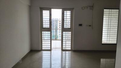 Living Room Image of 1050 Sq.ft 2 BHK Apartment / Flat for sale in Gagan Micasaa, Wagholi Pune for Rs. 6500000