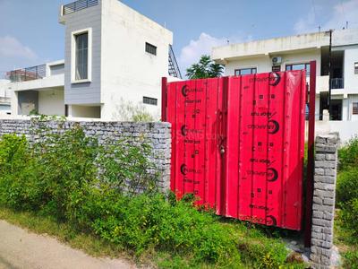 Image of 2160 Sq.ft Residential Plot / Land for sale in Nirmal Bag, Rishikesh for Rs. 12000000