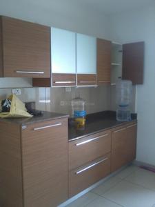 Kitchen Image of 1769 Sq.ft 4 BHK Apartment / Flat for sale in Brigade Gateway, Rajajinagar Bengaluru for Rs. 54600000