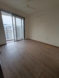 Bedroom Image of 950 Sq.ft 2 BHK Apartment / Flat for rent in Samraat Tropicano, Anandvalli Nashik for Rs. 25000
