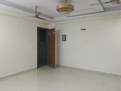 Living Room Image of 1200 Sq.ft 3 BHK Apartment / Flat for sale in Rajendra Nagar Ghaziabad for Rs. 12000000
