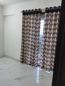 Bedroom Image of 1000 Sq.ft 2 BHK Apartment / Flat for rent in Nandur Naka Nashik for Rs. 10000
