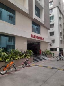 Image of 1565 Sq.ft 3 BHK Apartment / Flat for sale in Hastinapuram, Hyderabad for Rs. 14000000