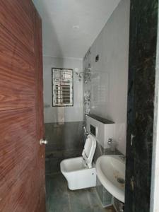 Image of 320 Sq.ft 1 RK Apartment / Flat for rent in Kothrud, Pune for Rs. 11000