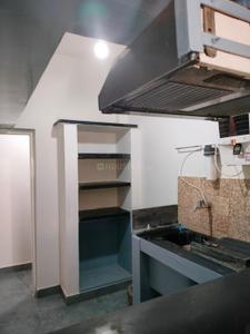 Kitchen Image of 1400 Sq.ft 2 BHK Independent House for rent in Hongasandra Bengaluru for Rs. 25000