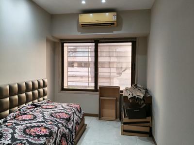 Bedroom Image of 2050 Sq.ft 4 BHK Apartment / Flat for sale in Vijay Cote De Orient, Matunga East Mumbai for Rs. 123000000