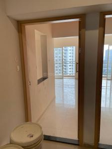 Bedroom Image of 1050 Sq.ft 2 BHK Apartment / Flat for sale in Godrej Rejuve, Keshav Nagar Pune for Rs. 13000000