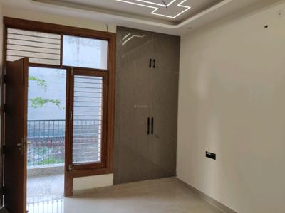 Bedroom Image of 1685 Sq.ft 3 BHK Builder Floor for sale in Vasundhara Ghaziabad for Rs. 6000000