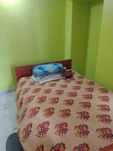 Bedroom Image of 925 Sq.ft 2 BHK Apartment / Flat for sale in Naktala Kolkata for Rs. 5200000