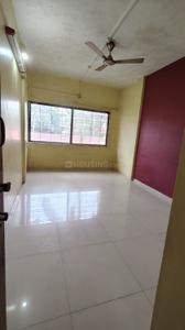 Hall Image of 1300 Sq.ft 2 BHK Apartment / Flat for rent in College Road Nashik for Rs. 18000