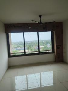 Hall Image of 2572 Sq.ft 3 BHK Apartment / Flat for rent in Shivalik Green View, Shantigram Ahmedabad for Rs. 75000