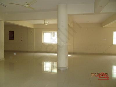 Hall Image of 1575 Sq.ft 3 BHK Apartment / Flat for sale in 5 Elements Saketh HIllside by 5 Elements Realty, Hosakerehalli Bengaluru for Rs. 11800000