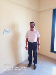 1 BHK Flat