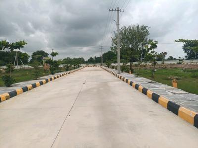 Image of 120 Sq.ft Residential Plot / Land for sale in Medchal, Secunderabad for Rs. 1000002